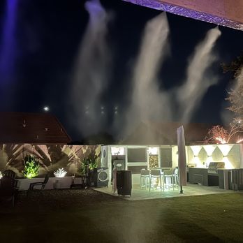 AZ Misting Pros - Misting System Services Near Me - Mesa, Arizona