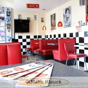 Burger Lounge - Burgers Near Me - Hamburg, HH