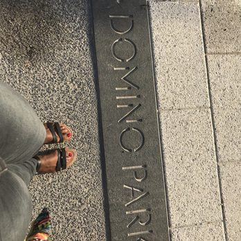 Domino Park - Parks Near Me - Brooklyn, New York