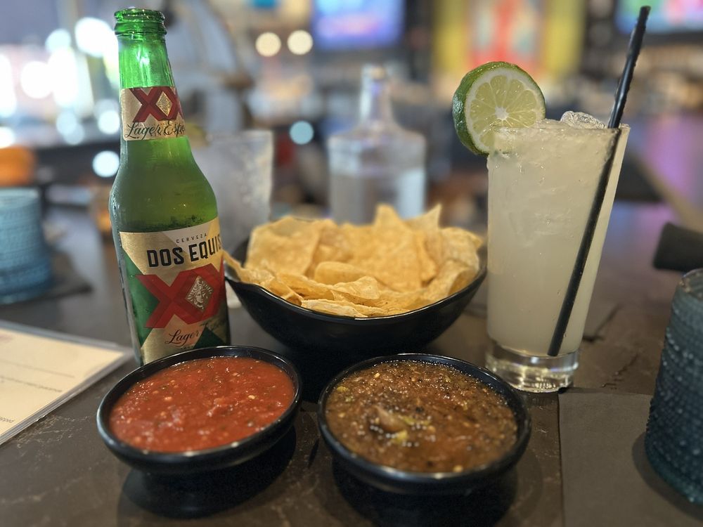 Uncle Julio's