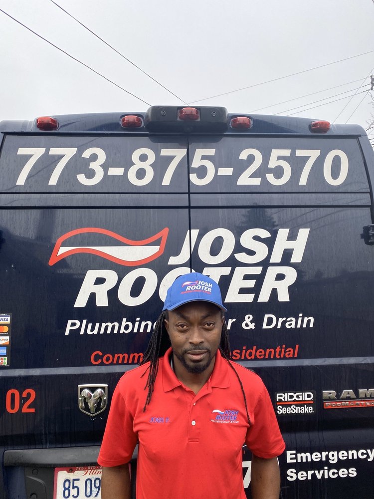 Slide of Josh-Rooter Plumbing