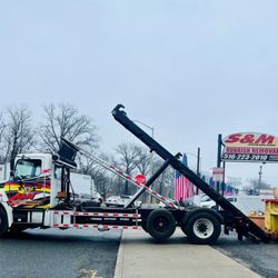 S & M Prompt Rubbish Removal