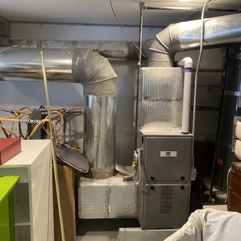 Breathable - Heating & Air Conditioning/HVAC Near Me