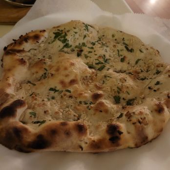 Jalsa - Garlic naan - Halal Near Me - Brooklyn, New York Jalsa - Garlic naan - Halal Near Me - Brooklyn, New York