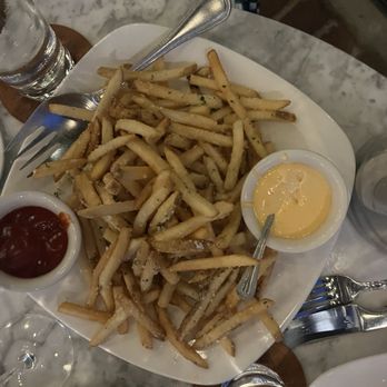 801 Local - Fries - New American Near Me - Frontenac, Missouri