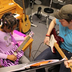 Expressions Music Academy - Guitar and ukulele lessons for all ages - beginners and experienced students welcome