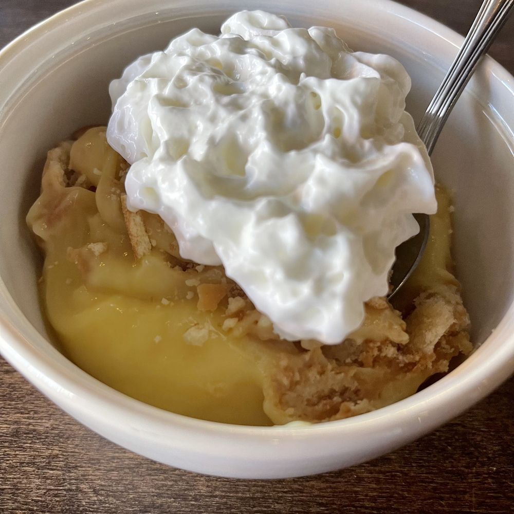 317 Burger - This banana pudding is so good! - Burgers Near Me - Indianapolis, Indiana 317 Burger - This banana pudding is so good! - Burgers Near Me - Indianapolis, Indiana
