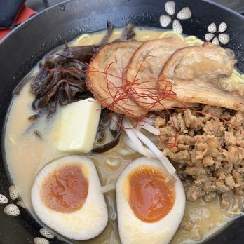 Sojo Ramen - Tonkotsu Ramen - Ramen Near Me - Fremont, California Sojo Ramen - Tonkotsu Ramen - Ramen Near Me - Fremont, California