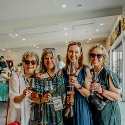 William Chris Vineyards - The best members in Texas.