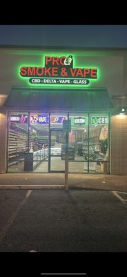 PRO SMOKE & VAPE - Updated May 2026 - 917 E Lasalle St, Ville Platte, Louisiana - Vape Shops - Phone Number - Yelp PRO SMOKE & VAPE - Updated May 2026 - 917 E Lasalle St, Ville Platte, Louisiana - Vape Shops - Phone Number - Yelp