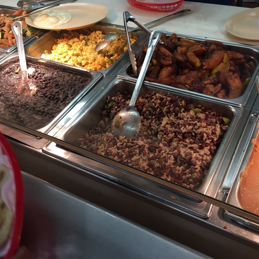 Pupuseria Acajutla - a variety of food items - Salvadoran Near Me - Los Angeles, California Pupuseria Acajutla - a variety of food items - Salvadoran Near Me - Los Angeles, California