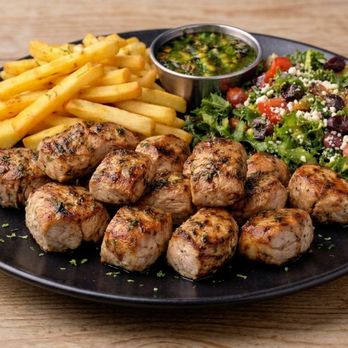 Vaca Grill - Food Trucks Near Me - Kendall, Florida Vaca Grill - Food Trucks Near Me - Kendall, Florida