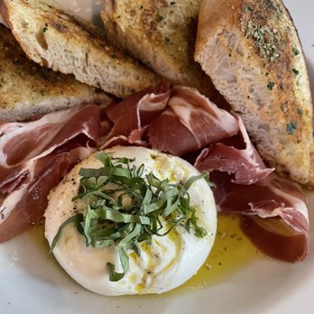 Grana - Appetizer - Italian Near Me - Chico, California