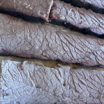 Doc Watson's Smokehouse - Brisket - Barbeque Near Me - Romeoville, Illinois