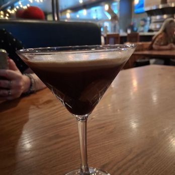 Camporosso - Espresso martini - Pizza Near Me - Fort Mitchell, Kentucky Camporosso - Espresso martini - Pizza Near Me - Fort Mitchell, Kentucky