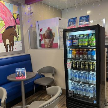 Baskin-Robbins - Drinks - Ice Cream & Frozen Yogurt Near Me - La Mirada, California