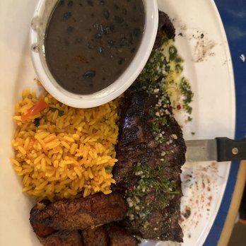 Bahama Breeze - Skirt Steak Churrasco - Bars Near Me - Orlando, Florida Bahama Breeze - Skirt Steak Churrasco - Bars Near Me - Orlando, Florida