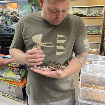 Xtreme Exotics - Reptile Shops Near Me - Jacksonville, Florida