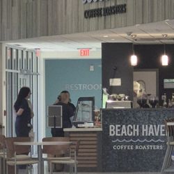 Beach Haven Cravin'