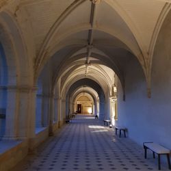 Fontevraud l’Hôtel