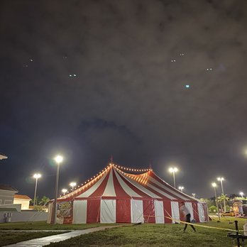 Kendall Town & Country - There's a circus until mid February - Accessories Near Me - Miami, Florida Kendall Town & Country - There's a circus until mid February - Accessories Near Me - Miami, Florida