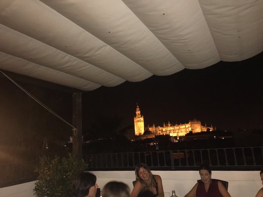 Hotel Vincci La Rábida by null