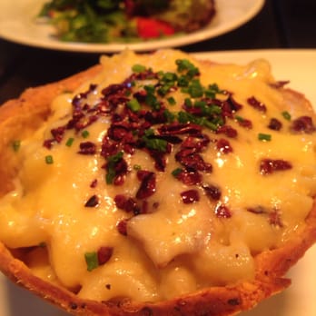 Rabot 1745 - Cocoa nib Mac and cheese - Coffee & Tea Near Me - London, XGL