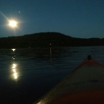 Massabesic Canoe and Kayak - Our "Kayaking Under The Stars" is our night kayaking rental that allows renters to explore Lake Massabesic at night around the full moon. - Rafting/Kayaking Near Me - Auburn, New Hampshire Massabesic Canoe and Kayak - Our "Kayaking Under The Stars" is our night kayaking rental that allows renters to explore Lake Massabesic at night around the full moon. - Rafting/Kayaking Near Me - Auburn, New Hampshire
