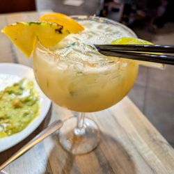 Jose Tequilas - The Castaway