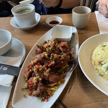Modern Shanghai - Chinese Near Me - Quezon City, NCR