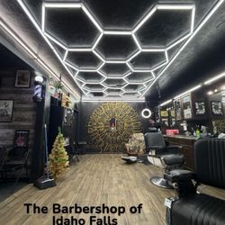 Lyle Amado Barbershop - the actual business where the cuts happen not at lyle amado i want my pictures removed from this business as it's a conflict of interest!