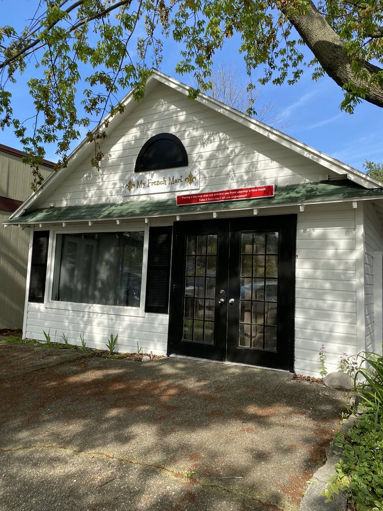 MY FRENCH MART Updated August 2024 23 Photos 421 Water St