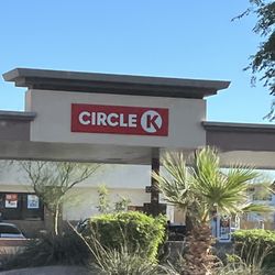 Circle K