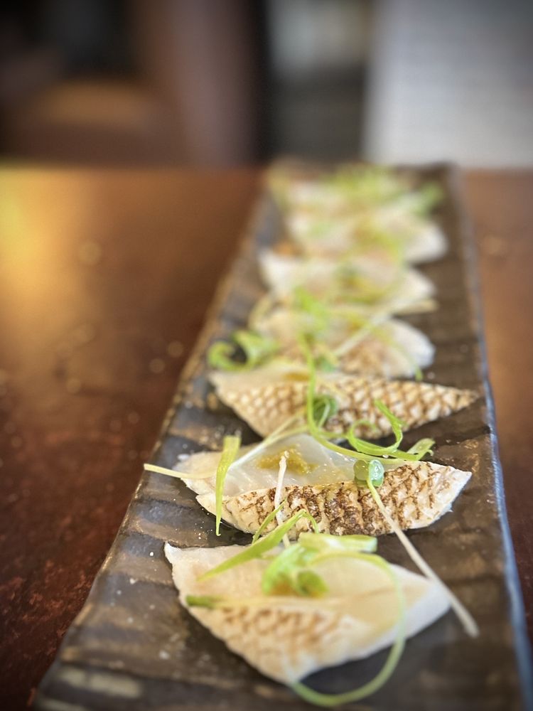 Marumi Sushi