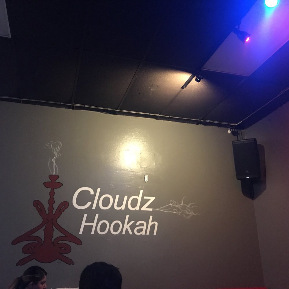 Cloudz Hookah Lounge - Hookah Bars Near Me - Millbrae, California Cloudz Hookah Lounge - Hookah Bars Near Me - Millbrae, California
