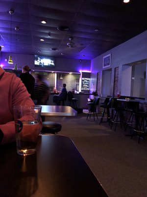 FLIXX LOUNGE OMAHA - 15 Photos & 26 Reviews - 1019 S 10th St, Omaha