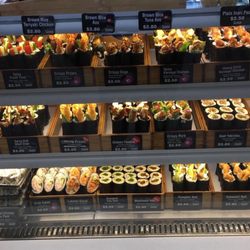 Sushi Paradise