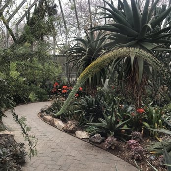 Chicago Botanic Garden - Botanical Gardens Near Me - Glencoe, Illinois