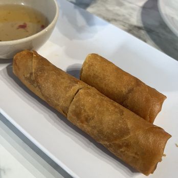 Pho Viet - Fried A1. Crispy Spring Roll - Vietnamese Near Me - Cherry Hill, New Jersey