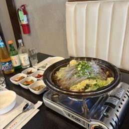 Beef Bulgogi