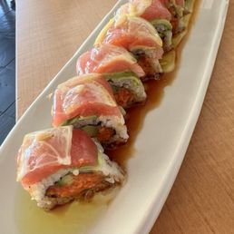 Lemon Roll Lemon Roll