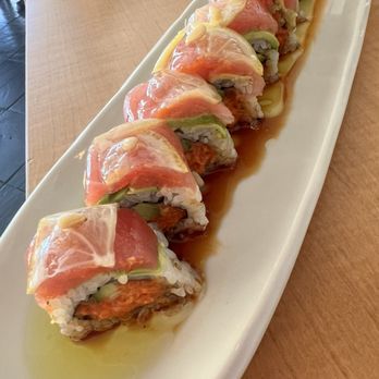 Kabosu - Lemon Roll - Japanese Near Me - Los Angeles, California Kabosu - Lemon Roll - Japanese Near Me - Los Angeles, California