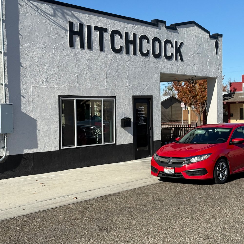 Hitchcock Station - Salad Near Me - Fruitland, Idaho