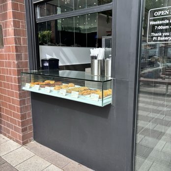 Pi Bakery - Bakeries Near Me - New York, New York