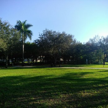 Cooper City Memorial Park - Trails - Parks Near Me - Cooper City, Florida