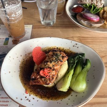 Tikis Grill & Bar - Seafood Near Me - Honolulu, Hawaii Tikis Grill & Bar - Seafood Near Me - Honolulu, Hawaii