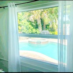 NPS Pools - NPS Pools keeps our pool sparkling!
