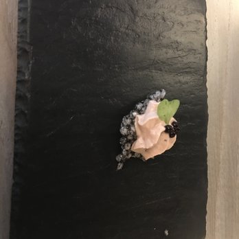 Town Meeting Bistro - amuse buche - New American Near Me - Lexington, Massachusetts