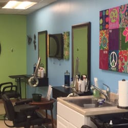 Lice Tamers - Our salon