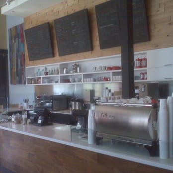 Thatcher's Coffee - Coffee & Tea Near Me - Vancouver, Washington